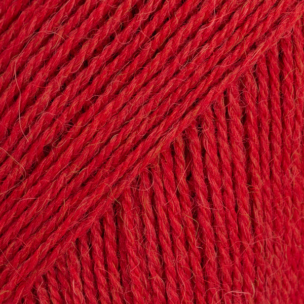 DROPS Flora Alpaka Uld