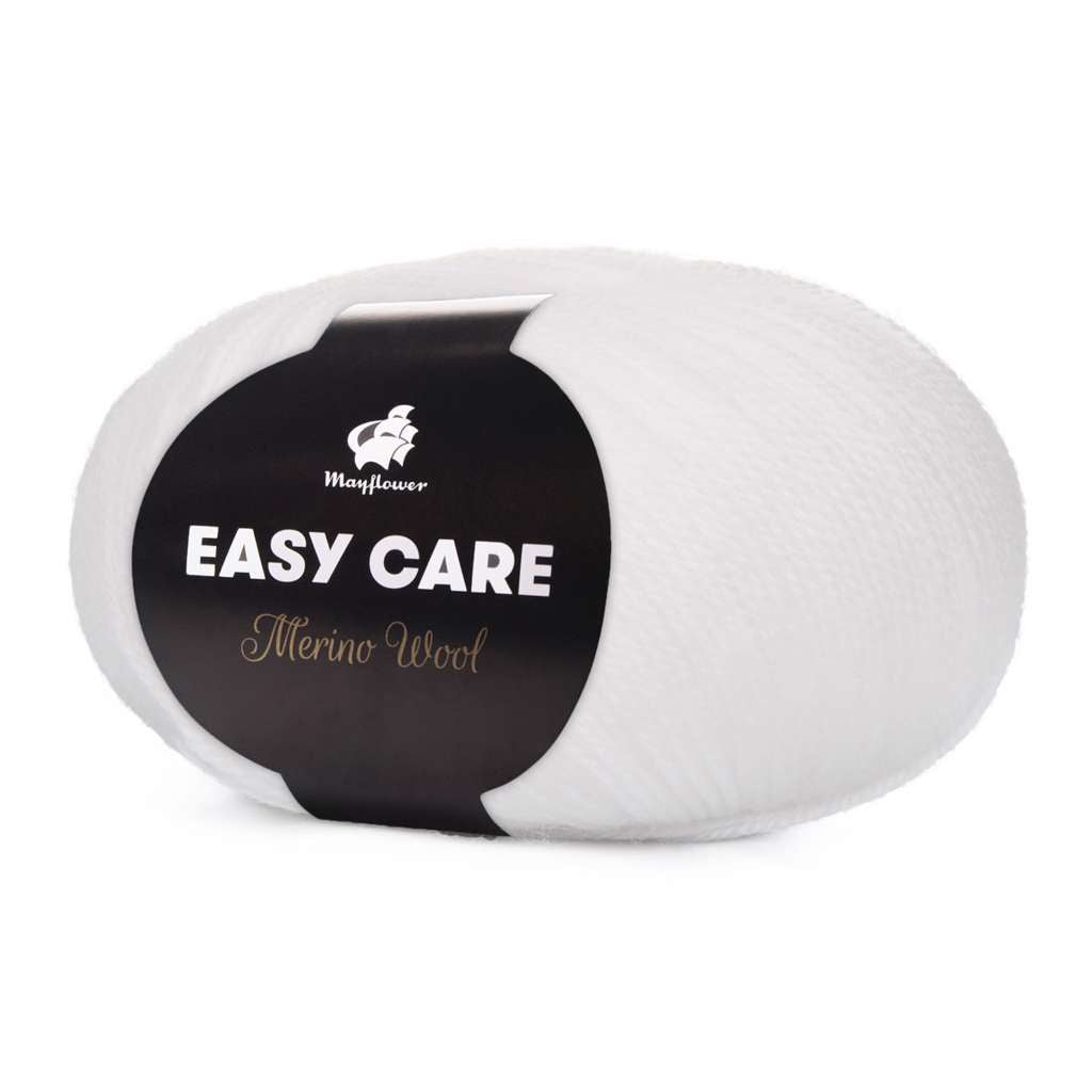 Mayflower Easy Care 50g
