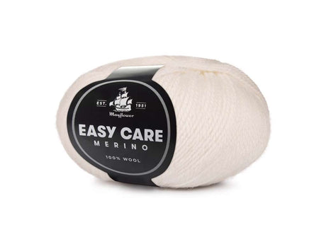 Mayflower Easy Care 50g