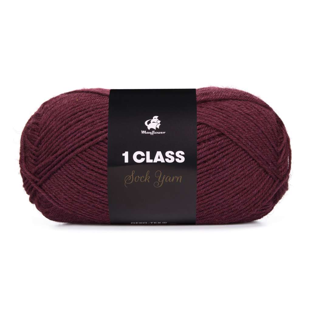 Mayflower 1 Class 50g