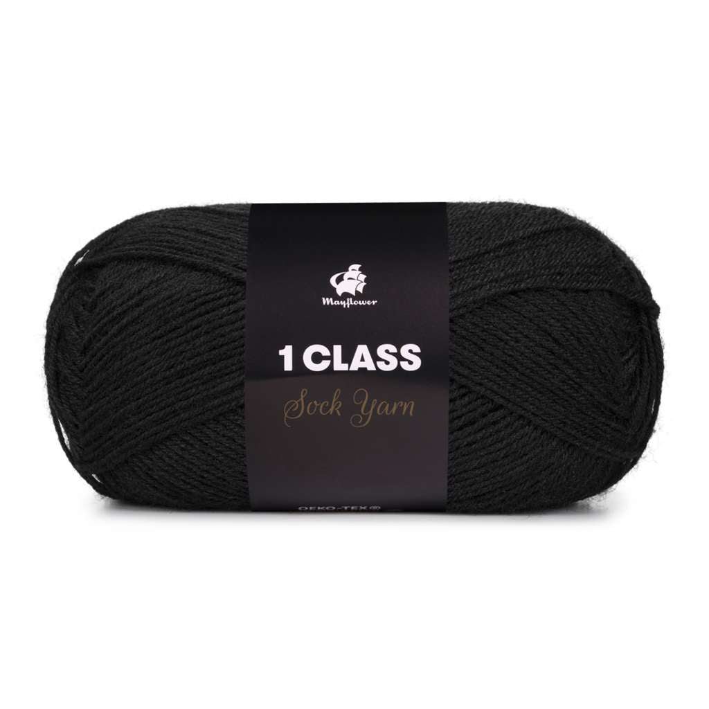 Mayflower 1 Class 50g