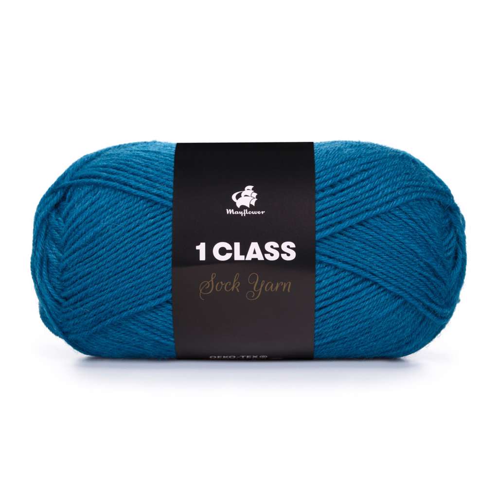 Mayflower 1 Class 50g