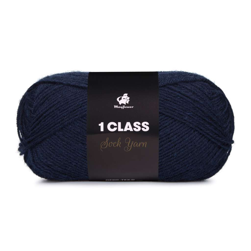 Mayflower 1 Class 50g
