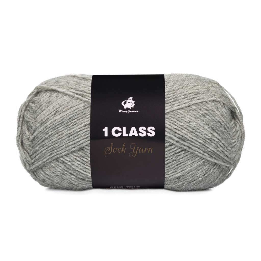 Mayflower 1 Class 50g