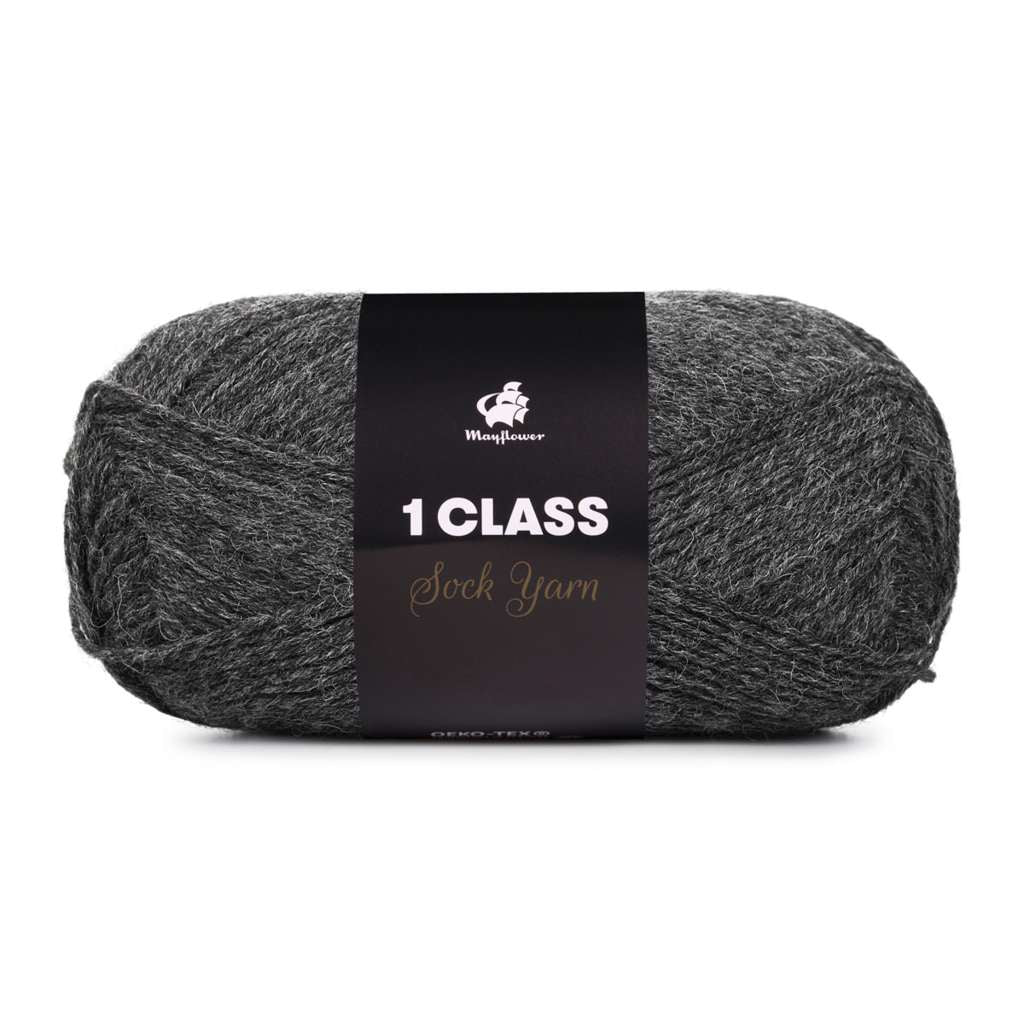 Mayflower 1 Class 50g