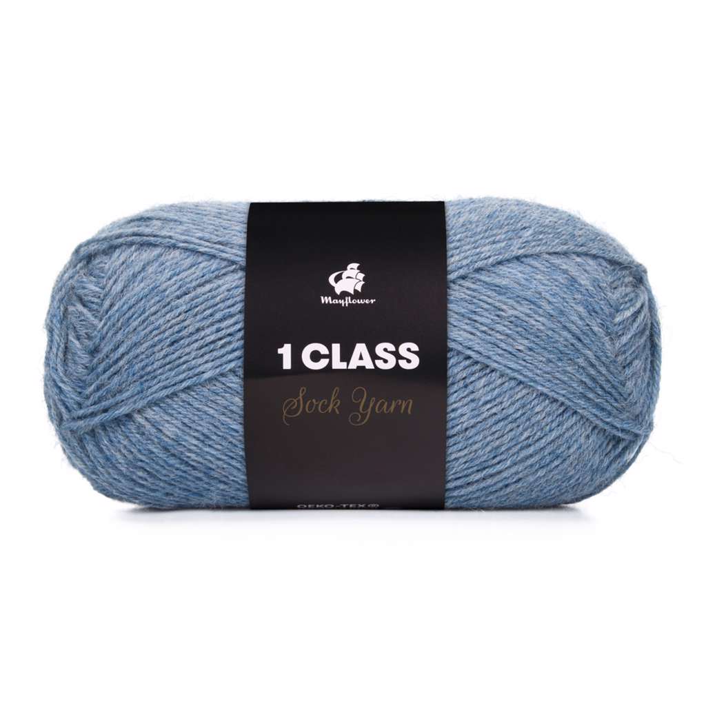 Mayflower 1 Class 50g