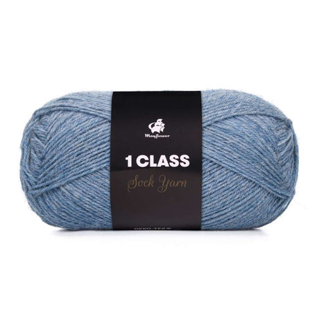 Mayflower 1 Class 50g