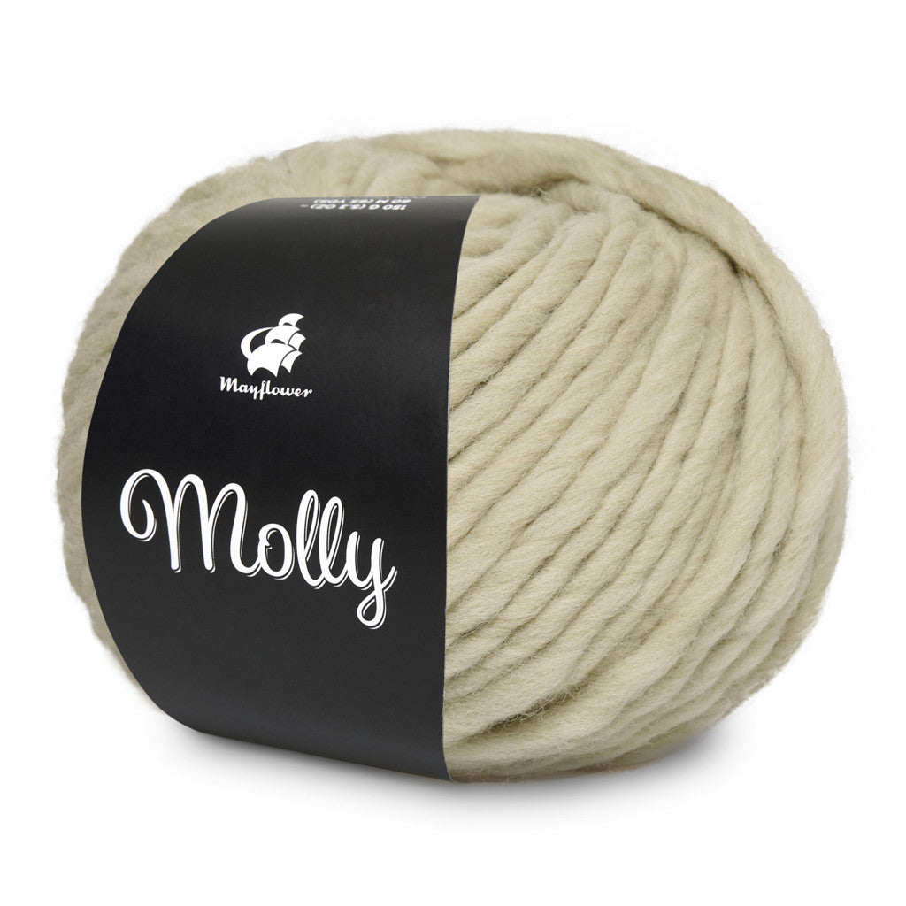 Mayflower Molly 150g