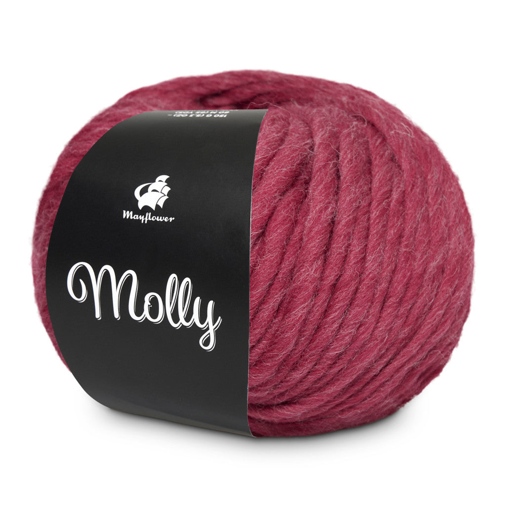 Mayflower Molly 150g