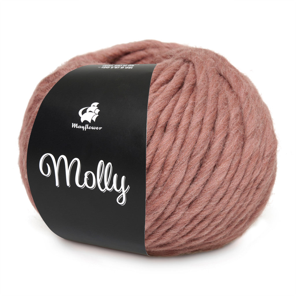 Mayflower Molly 150g