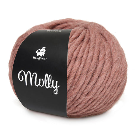 Mayflower Molly 150g