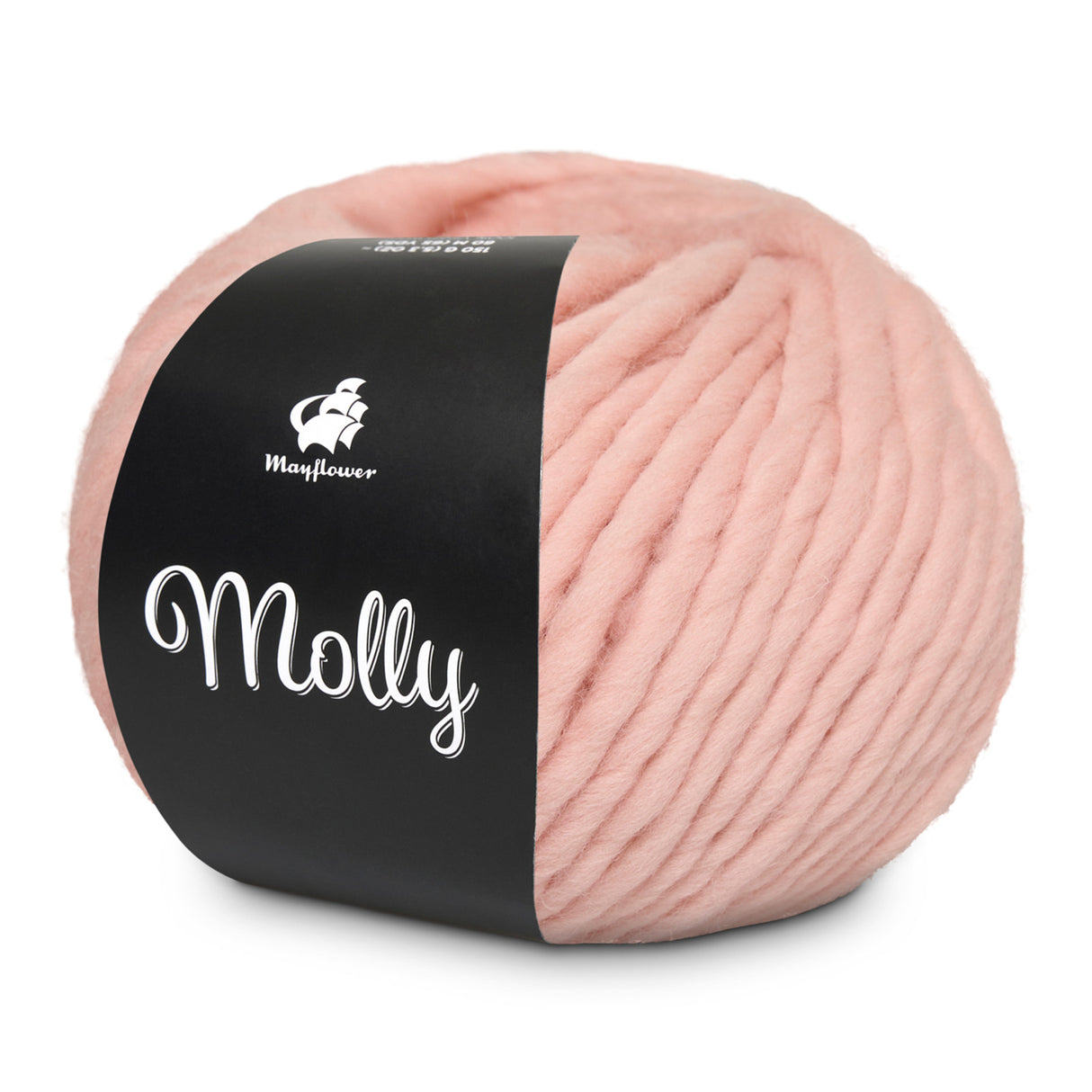 Mayflower Molly 150g