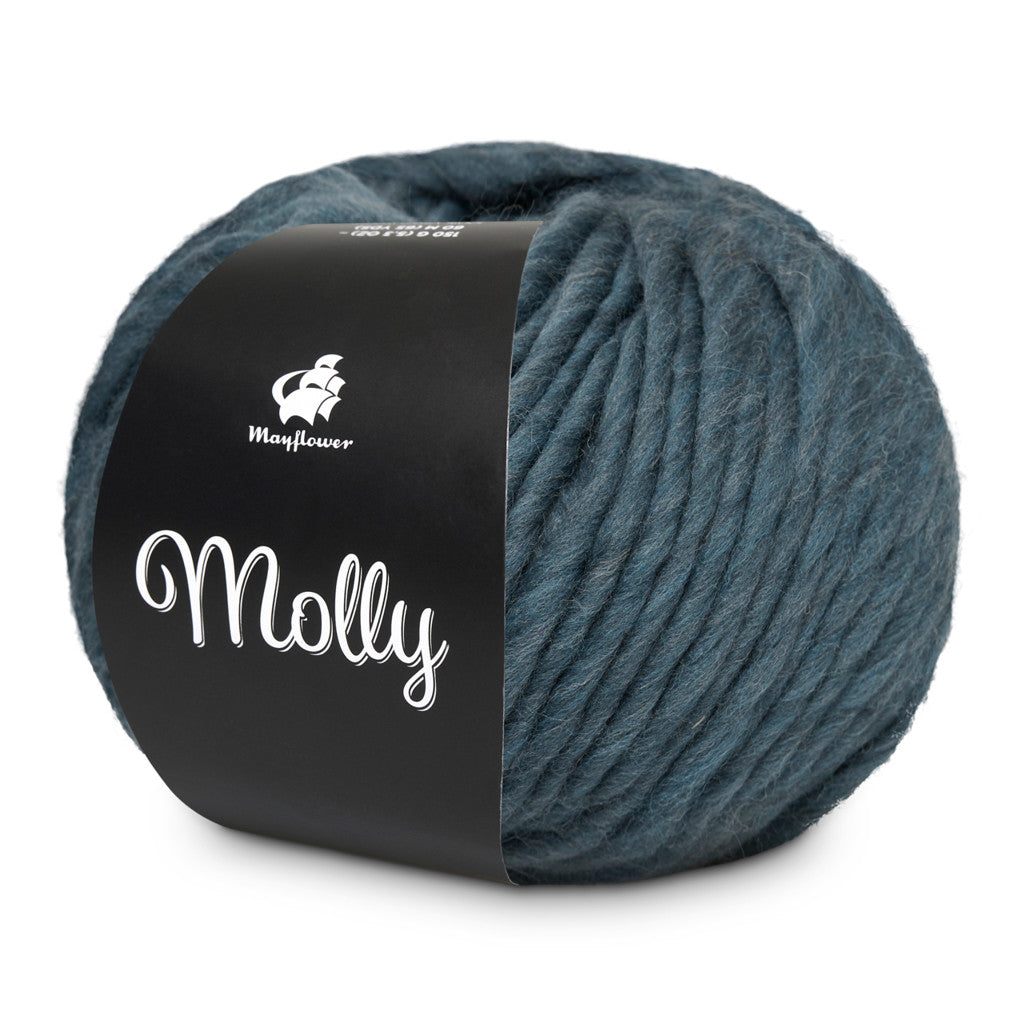 Mayflower Molly 150g