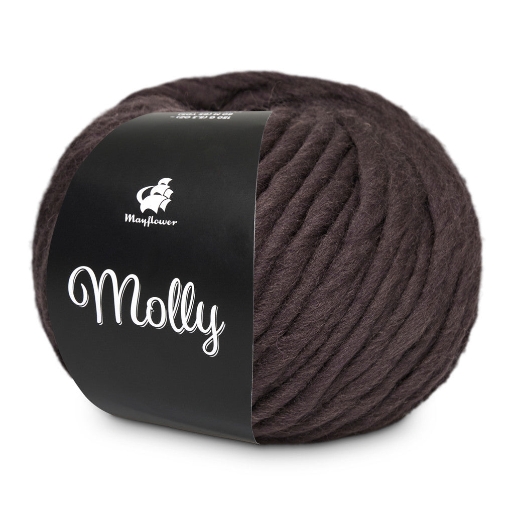 Mayflower Molly 150g