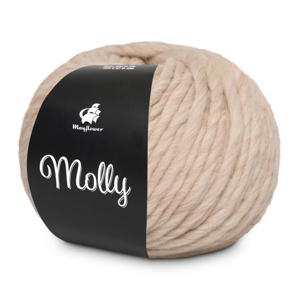 Mayflower Molly 150g