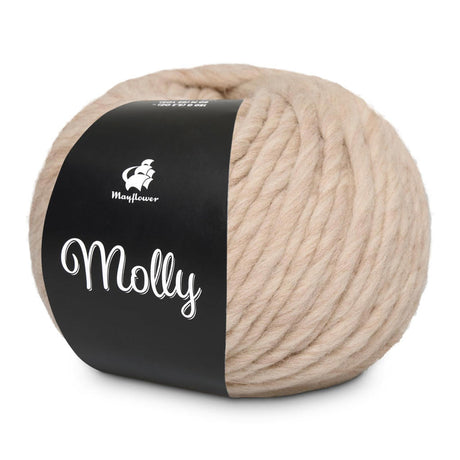 Mayflower Molly 150g