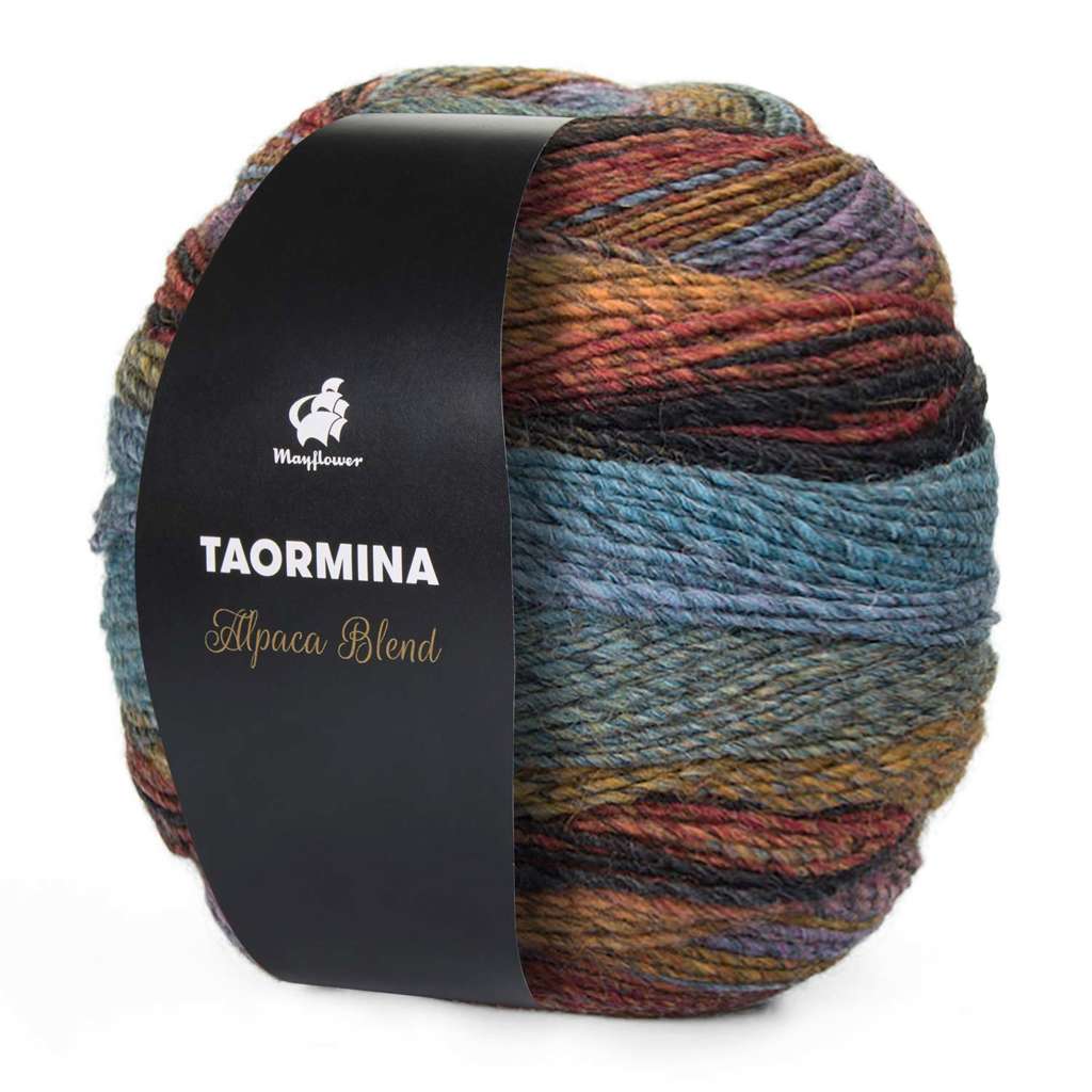 Mayflower Taormina 200g