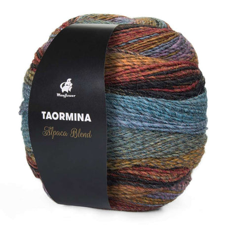 Mayflower Taormina 200g