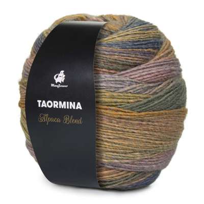 Mayflower Taormina 200g