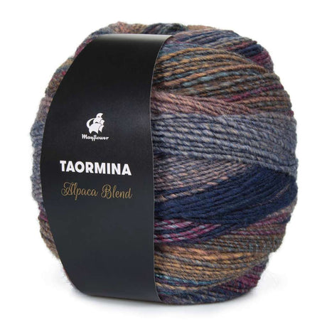Mayflower Taormina 200g
