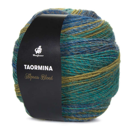 Mayflower Taormina 200g