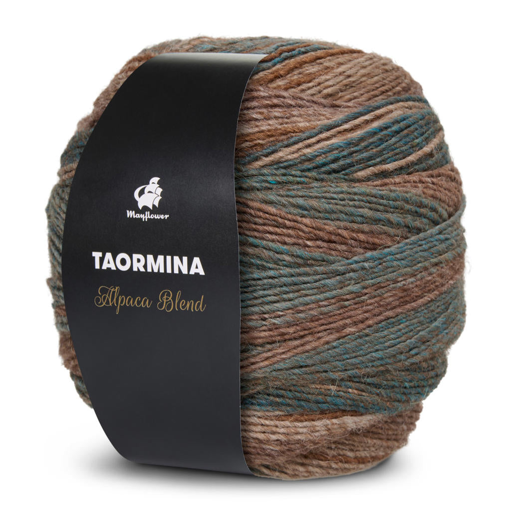 Mayflower Taormina 200g