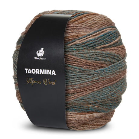 Mayflower Taormina 200g