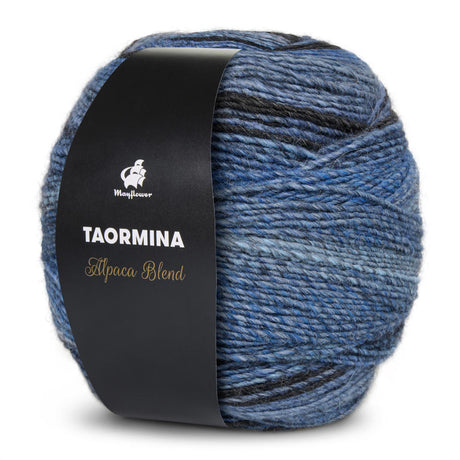 Mayflower Taormina 200g