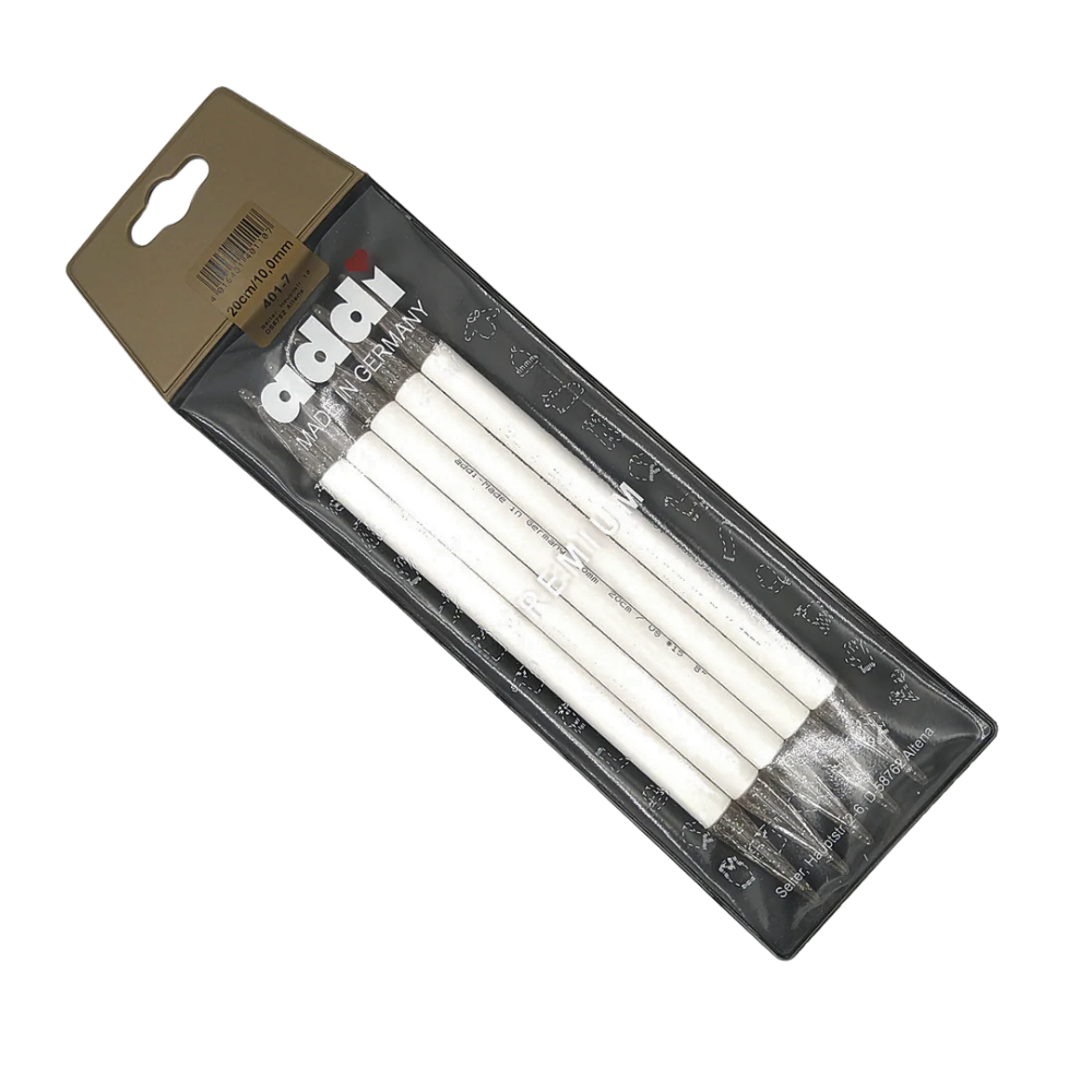 Addi Kolibri Strømpe Pinde