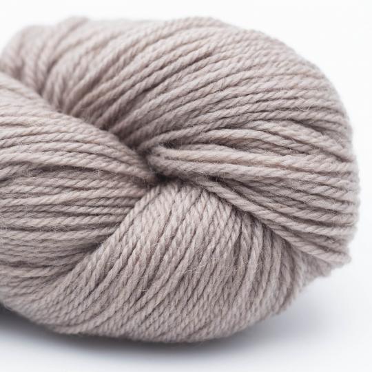 Erika Knight British Blue Wool 100 100g