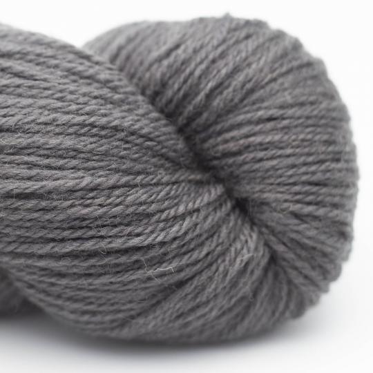 Erika Knight British Blue Wool 100 100g