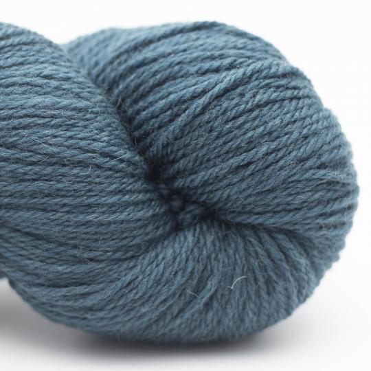 Erika Knight British Blue Wool 100 100g