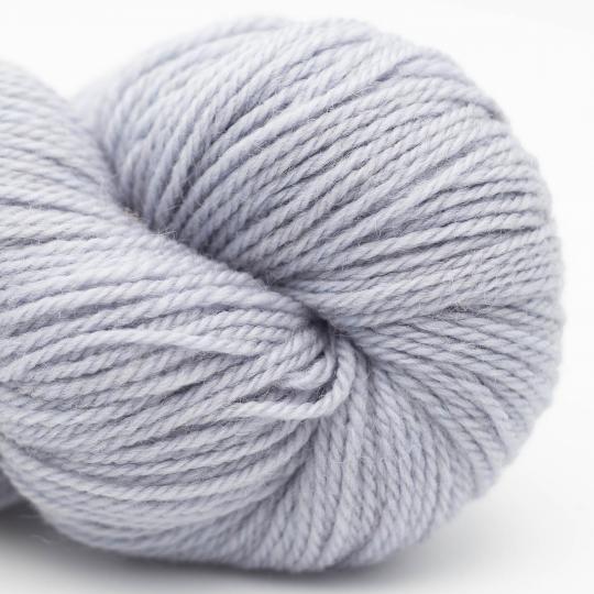 Erika Knight British Blue Wool 100 100g