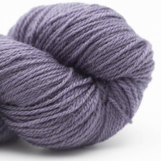 Erika Knight British Blue Wool 100 100g