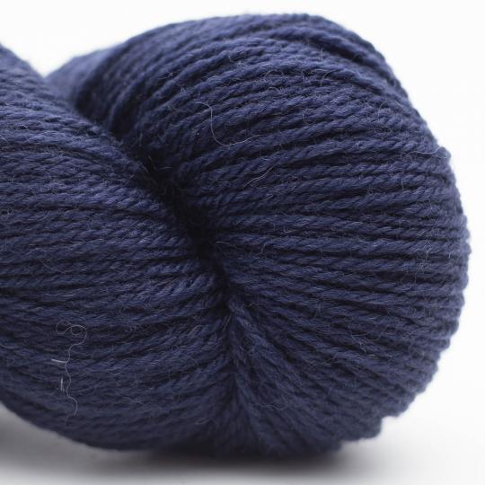 Erika Knight British Blue Wool 100 100g