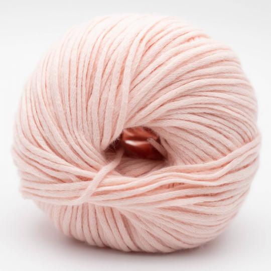 Kremke Soul Wool Vegansk Kashmere - Ren Bomuld 50 g