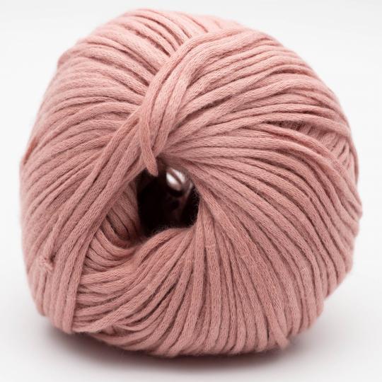 Kremke Soul Wool Vegansk Kashmere - Ren Bomuld 50 g