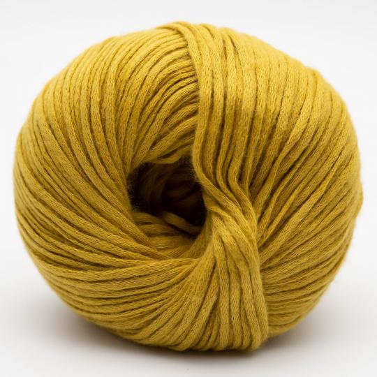 Kremke Soul Wool Vegansk Kashmere - Ren Bomuld 50 g