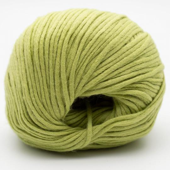 Kremke Soul Wool Vegansk Kashmere - Ren Bomuld 50 g