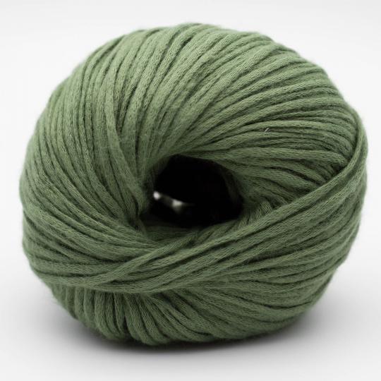 Kremke Soul Wool Vegansk Kashmere - Ren Bomuld 50 g
