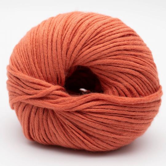 Kremke Soul Wool Vegansk Kashmere - Ren Bomuld 50 g