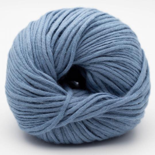 Kremke Soul Wool Vegansk Kashmere - Ren Bomuld 50 g
