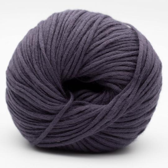 Kremke Soul Wool Vegansk Kashmere - Ren Bomuld 50 g