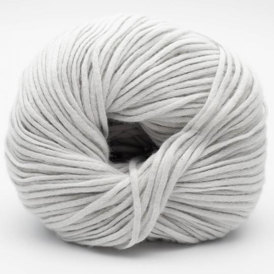 Kremke Soul Wool Vegansk Kashmere - Ren Bomuld 50 g