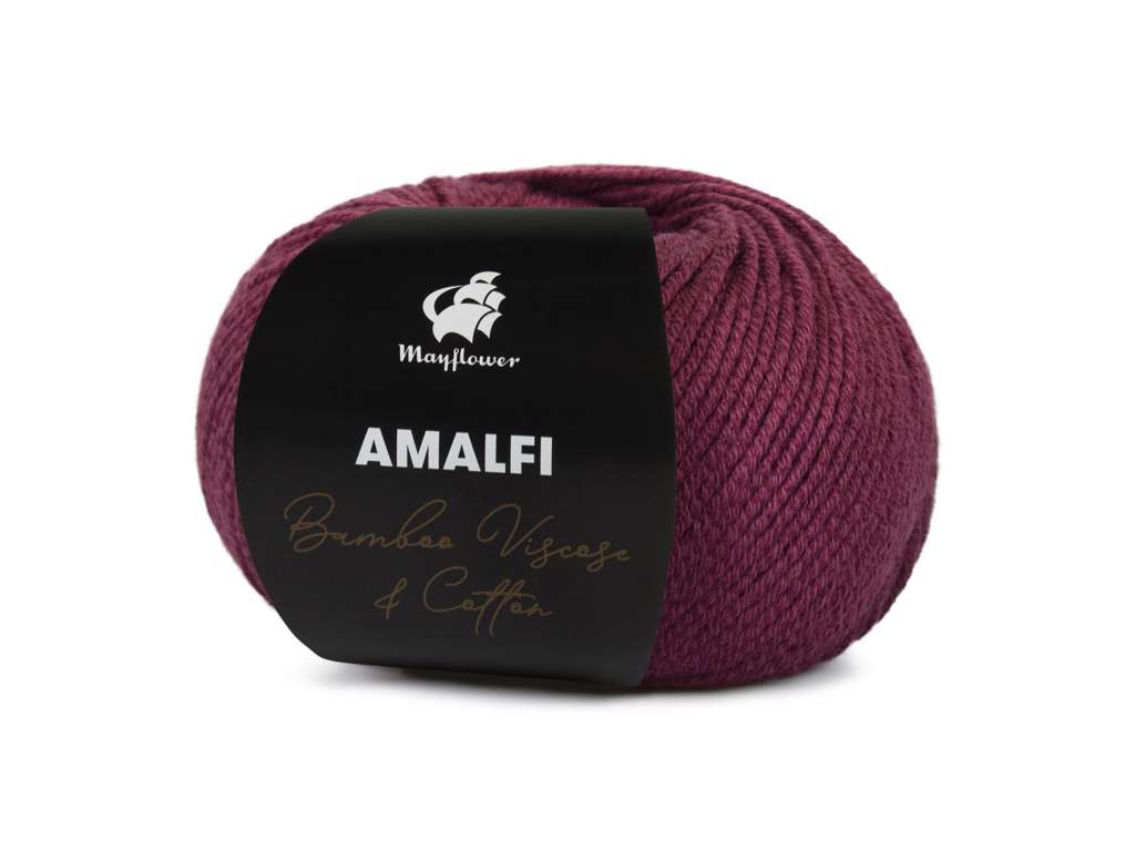 Mayflower Amalfi 50g