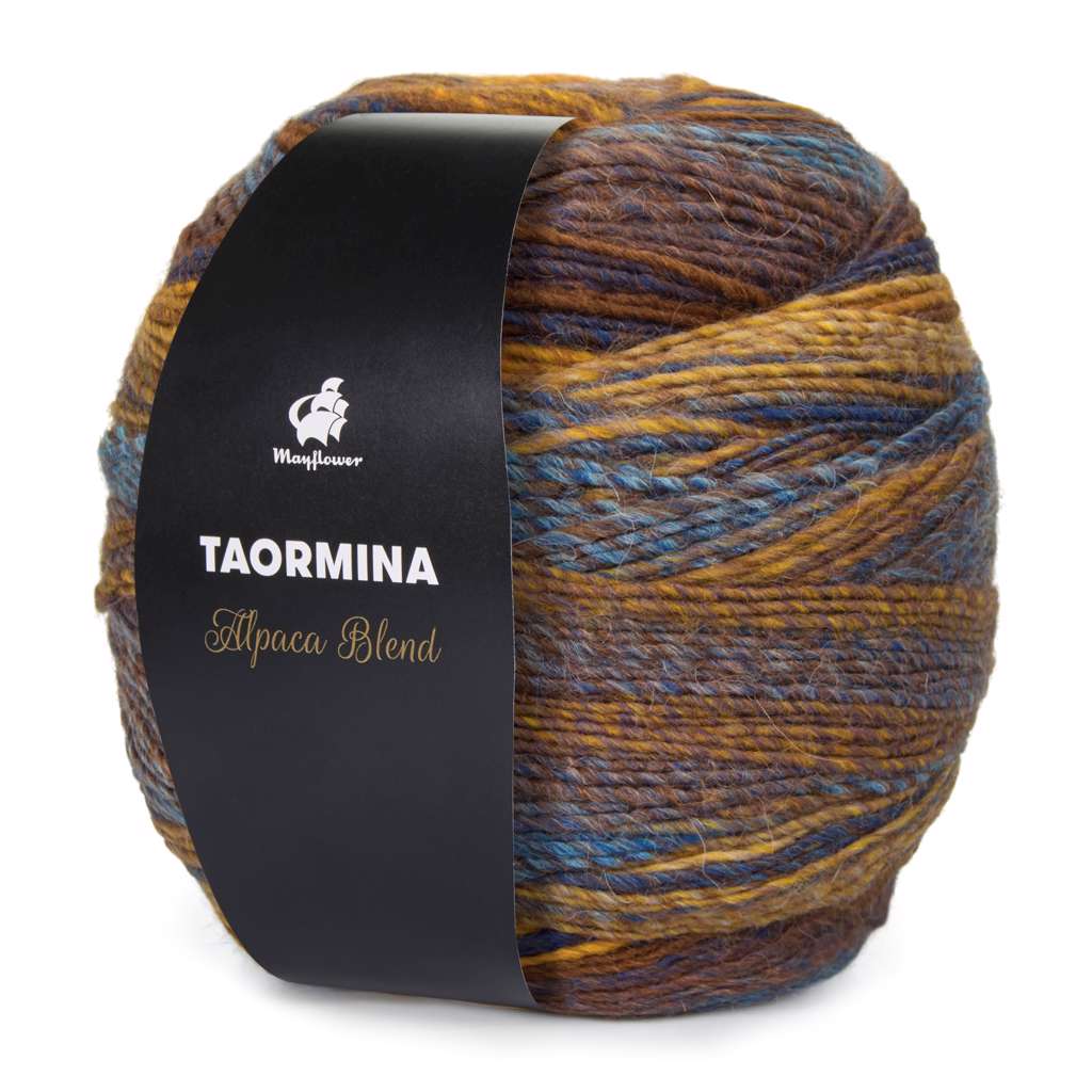 Mayflower Taormina 200g