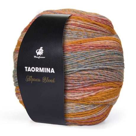 Mayflower Taormina 200g
