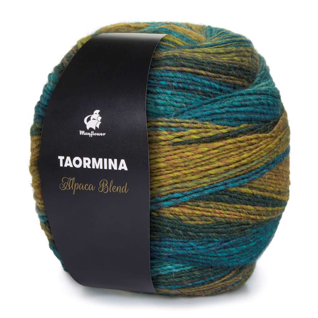 Mayflower Taormina 200g