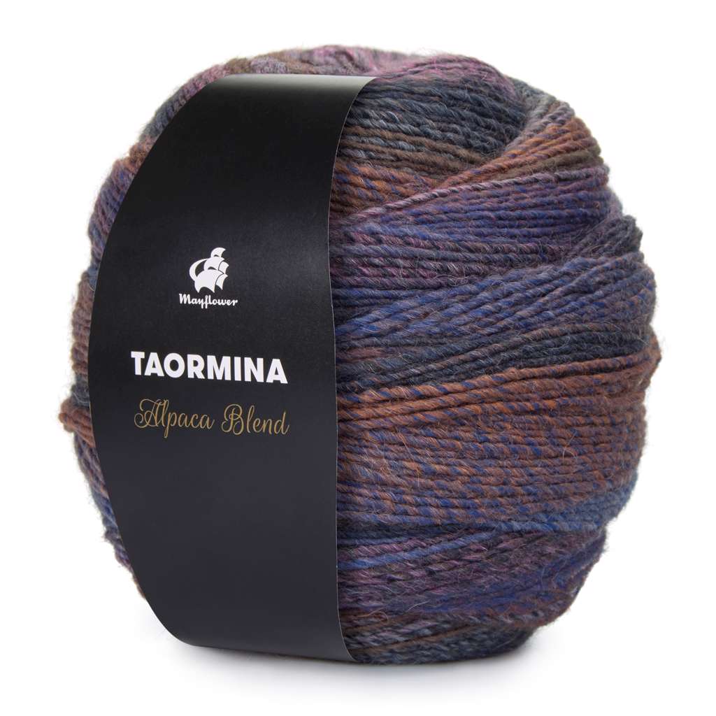 Mayflower Taormina 200g