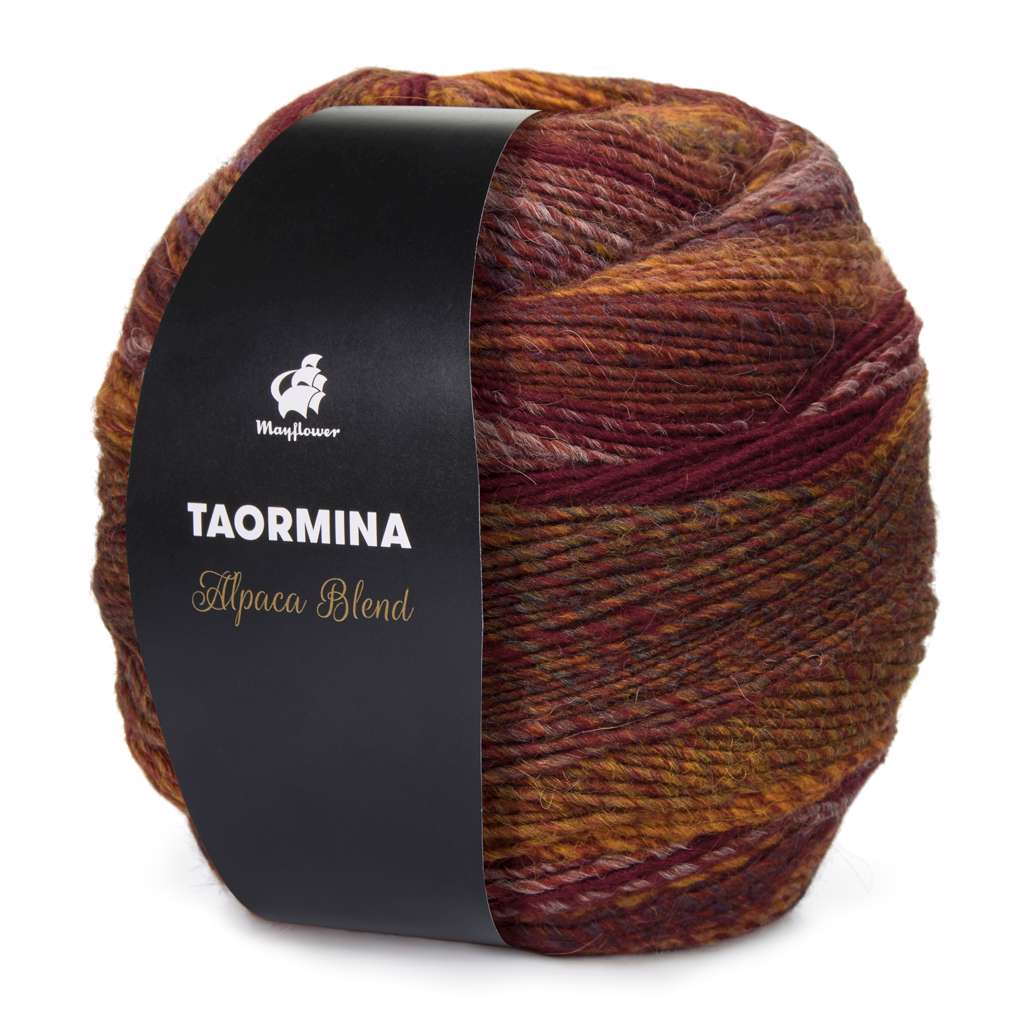 Mayflower Taormina 200g